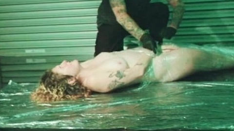 Pic: Amy Coad in Freelance