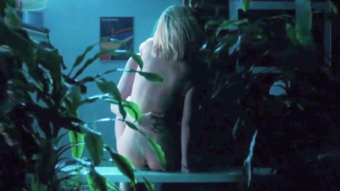 Pic: Adèle Exarchopoulos in Beating Hearts (2024)