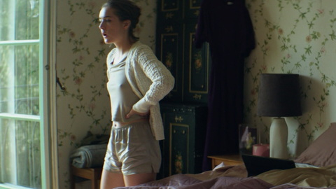 Pic: Felice Jankell in Paradis City