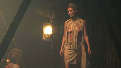 Pic: Synnøve Macody Lund in The Wheel of Time