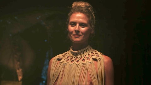 Pic: Synnøve Macody Lund in The Wheel of Time