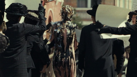 Pic: Marie Wetherell in 1923