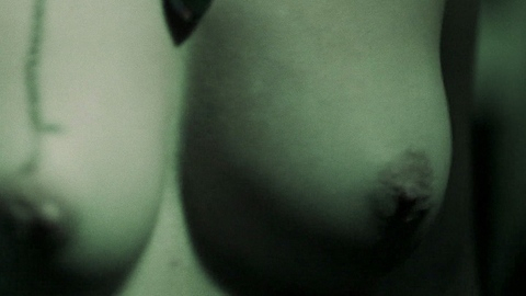 Pic: Kathrin Kremer in Butcher Boys