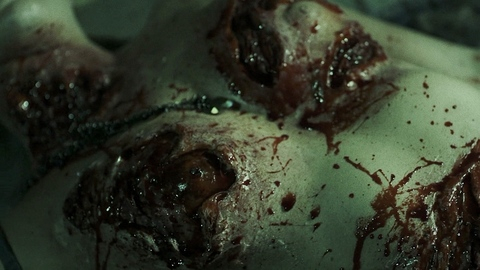 Pic: Kathrin Kremer in Butcher Boys