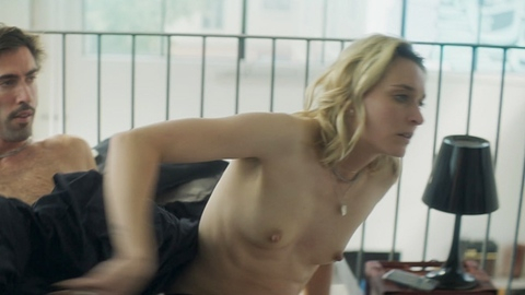 Pic: Josefin Asplund in Nova & Alice