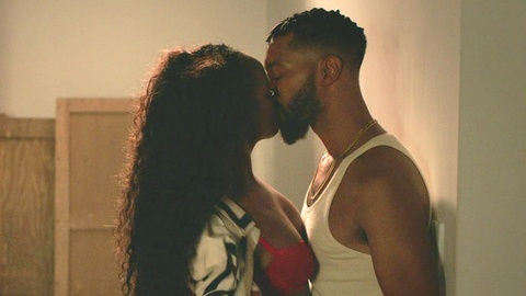 Pic: Tika Sumpter in Survival of the Thickest