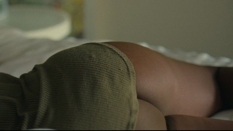 Pic: Veronika Bozeman in Soul of A Sister