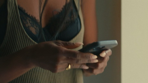 Pic: Veronika Bozeman in Soul of A Sister