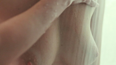 Pic: Virginia Gardner in 1923