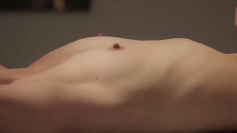 Pic: Gerelmaa Bolormaa in The Pursuit of Lust 4