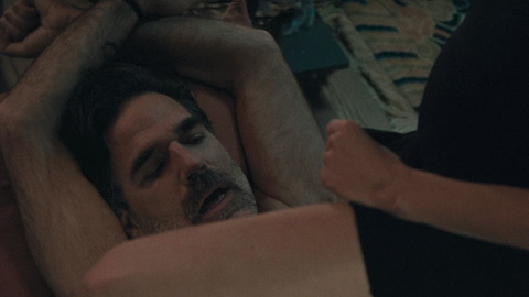 Pic: Michelle Williams in Dying for Sex