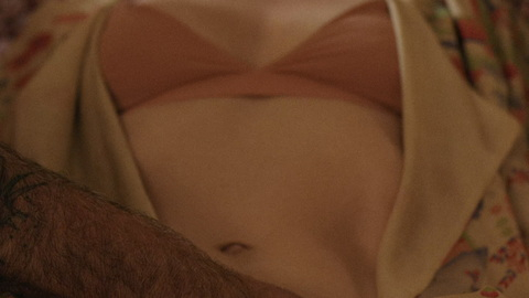 Pic: Michelle Williams in Dying for Sex