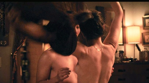 Pic: Jenny Slate in Dying for Sex