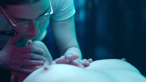 Pic: Cassandra Rosebeetle in Dying for Sex