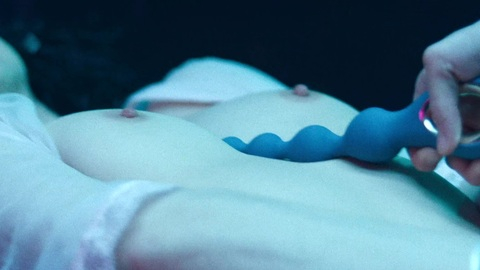 Pic: Cassandra Rosebeetle in Dying for Sex