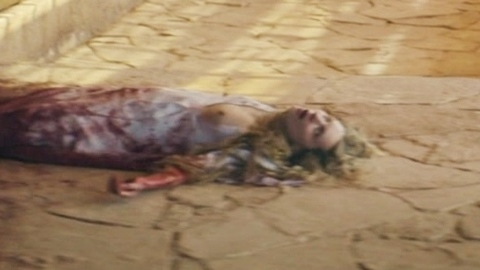 Pic: Lilith Stangenberg in Seneca