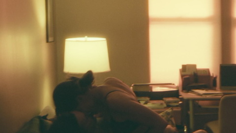Pic: Amanda Peet in Your Friends & Neighbors (2025)