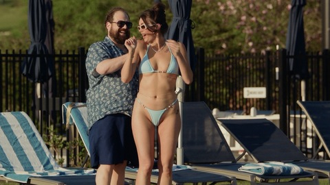 Pic: Jordan Avery in Your Friends & Neighbors