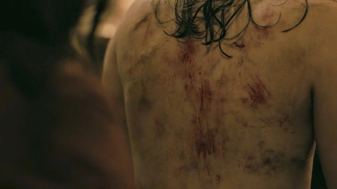 Pic: Bella Ramsey in The Last of Us