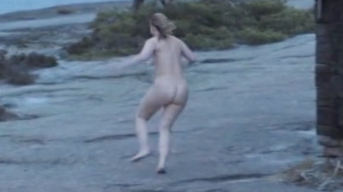 Pic: Amanda Jansson in Stormskerry Maja