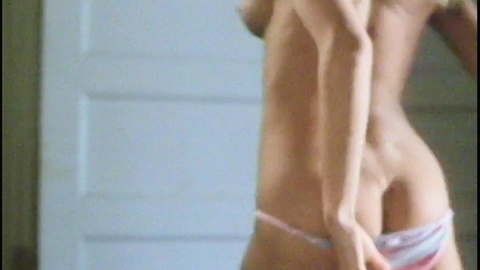 Pic: Lorin Jean Vail in Arizona Heat