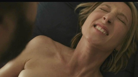 Pic: Audrey Lamy in A Mother’s Special Love