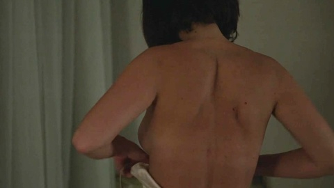 Pic: Irina Starshenbaum in Shoshana