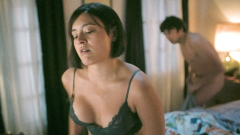 Pic: Chase Sui Wonders in The Studio (2025)