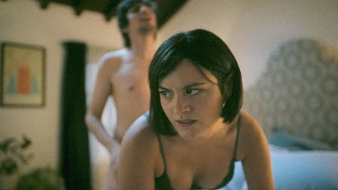 Pic: Chase Sui Wonders in The Studio (2025)