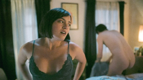 Pic: Chase Sui Wonders in The Studio (2025)