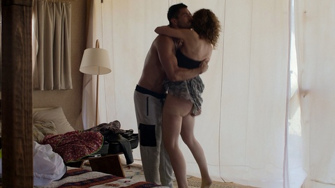 Pic: Lidia San José in Mama Drama