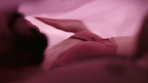 Pic: Marcela Guirado in Mama Drama (2025)