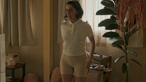 Pic: Verónica Bravo in Mama Drama (2025)