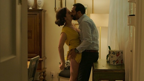 Pic: Verónica Bravo in Mama Drama