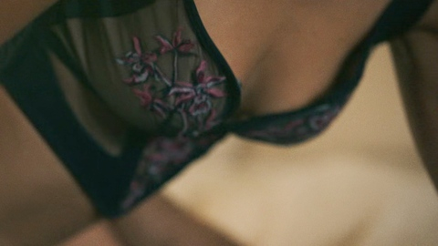 Pic: Marianly Tejada in Ransom Canyon