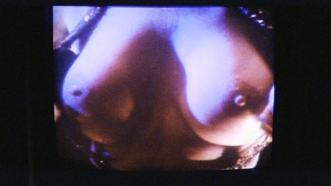 Pic: Linda Fiorentino in Acting on Impulse