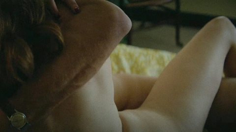 Pic: Odessa Young in The Narrow Road to the Deep North