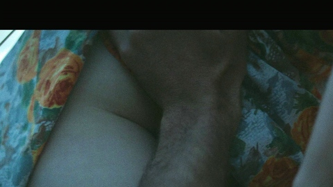 Pic: Odessa Young in The Narrow Road to the Deep North