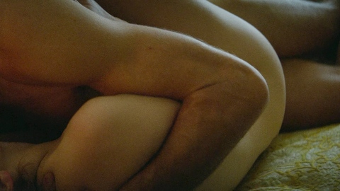 Pic: Odessa Young in The Narrow Road to the Deep North