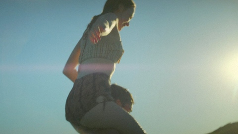 Pic: Odessa Young in The Narrow Road to the Deep North