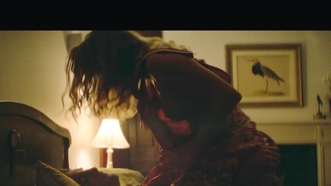 Pic: Olivia DeJonge in The Narrow Road to the Deep North (2025)