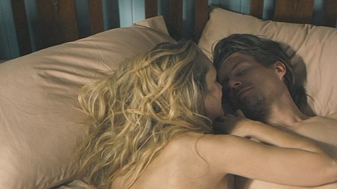 Pic: Teresa Palmer in The Last Anniversary