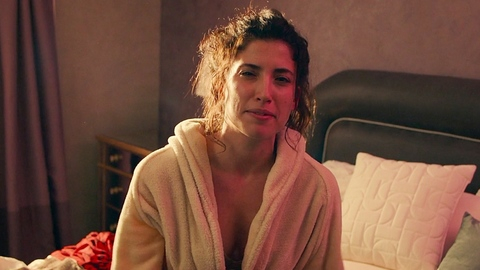 Pic: Tania Raymonde in Futra Days