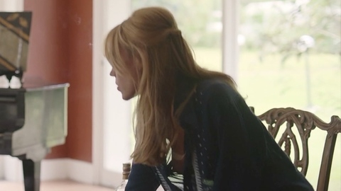 Pic: Carla Salle in Rio Connection