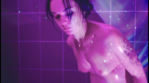 Pic: Emma Drogunova in Vena