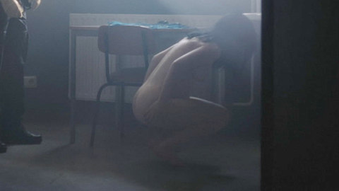 Pic: Emma Drogunova in Vena