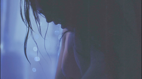 Pic: Emma Drogunova in Vena