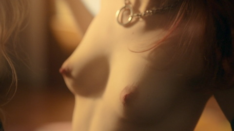 Pic: Mora Segade in The End of Love
