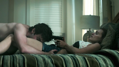 Pic: Madeline Brewer in YOU