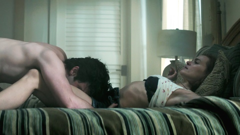 Pic: Madeline Brewer in YOU